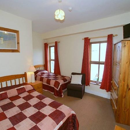Lennonlodge Ramelton Eksteriør bilde