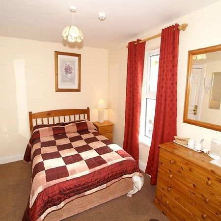 Lennonlodge Ramelton Eksteriør bilde