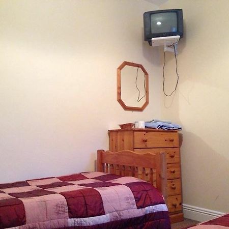 Lennonlodge Ramelton Eksteriør bilde