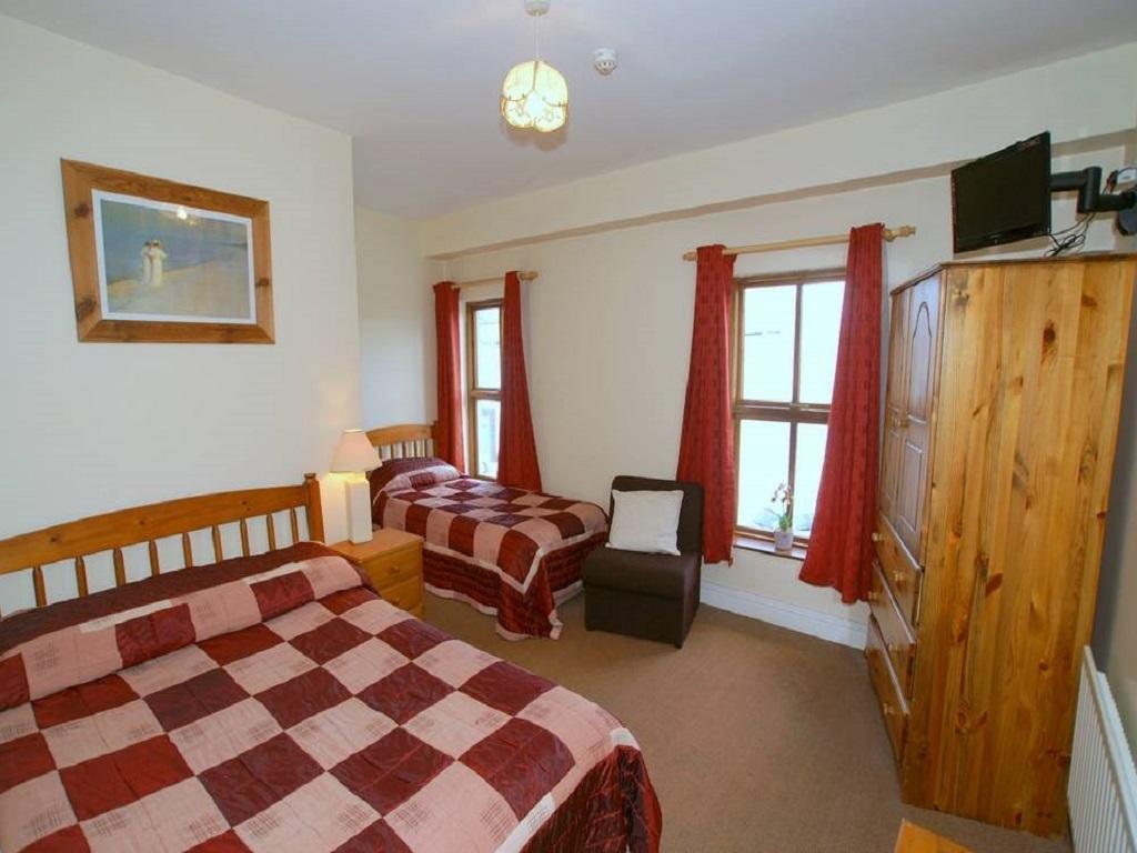 Lennonlodge Ramelton Eksteriør bilde