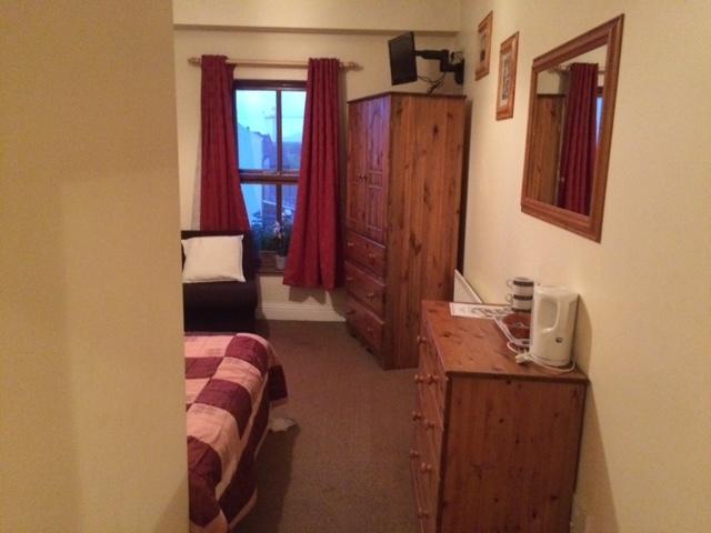 Lennonlodge Ramelton Eksteriør bilde