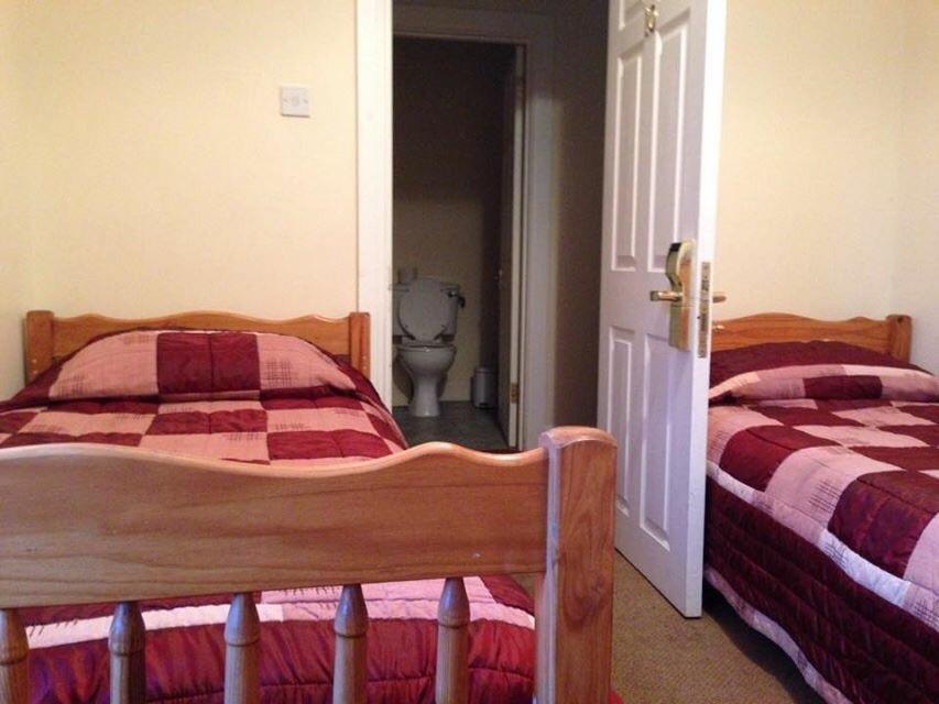 Lennonlodge Ramelton Eksteriør bilde