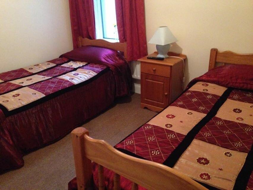 Lennonlodge Ramelton Eksteriør bilde