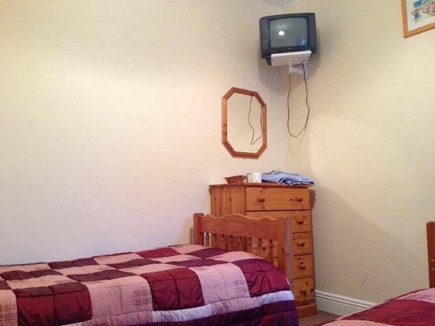 Lennonlodge Ramelton Eksteriør bilde