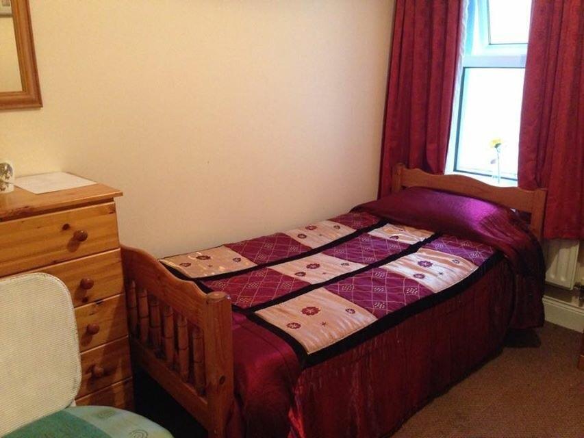 Lennonlodge Ramelton Eksteriør bilde